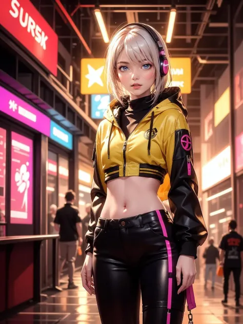 ((Best quality)), ((masterpiece)), (highly detailed:1.3), ((anime style)) ,HDR (High Dynamic Range),Ray Tracing,NVIDIA RTX,Super-Resolution,Subsurface scattering,Post-processing,Anisotropic Filtering,,Two-tone lighting,White balance,Rule of thirds,8K RAW...