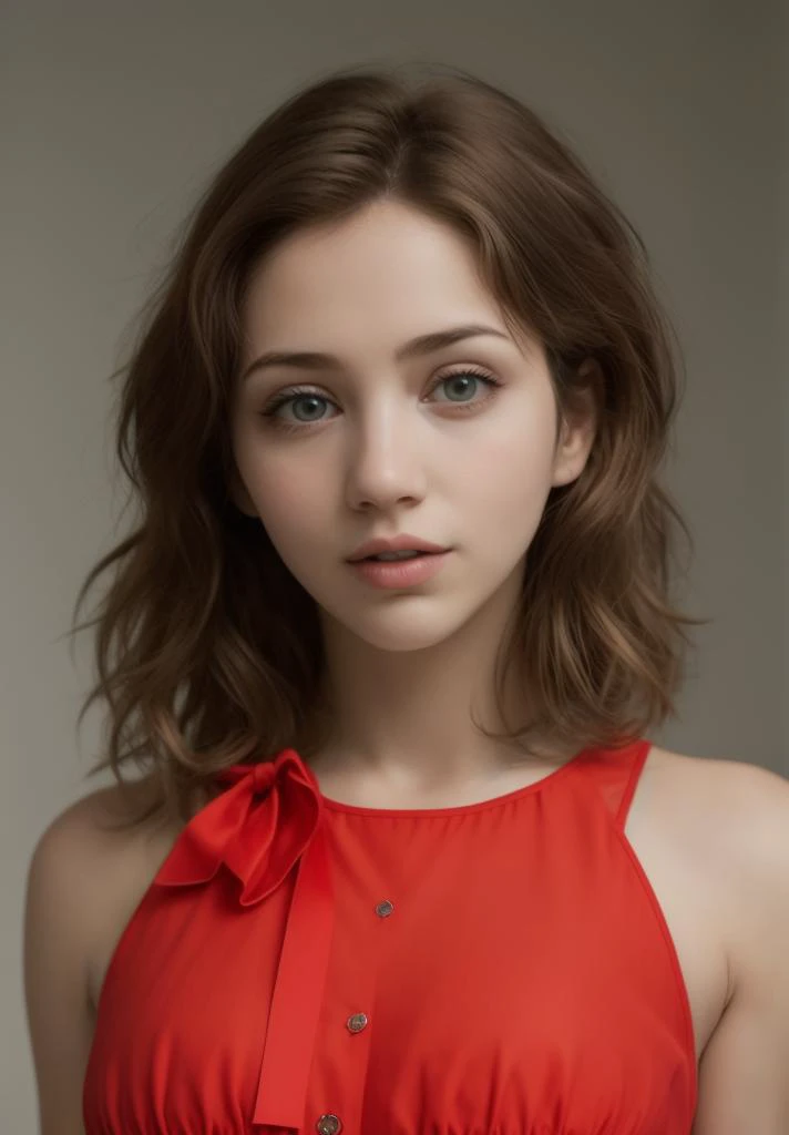 Emily Rudd