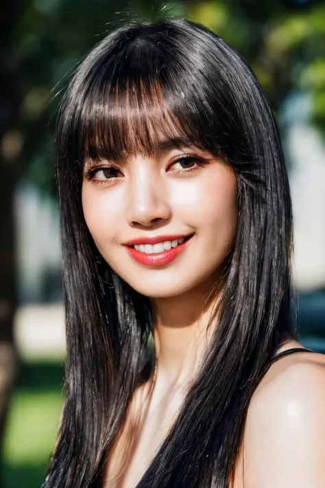 K-POP LISA