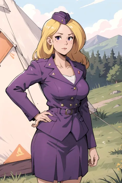 Nell (Advance Wars)