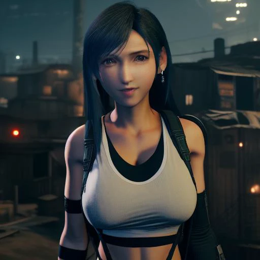 Final Fantasy VII Remake