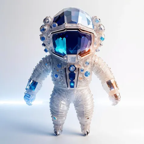 spacesuit, cs-cr1stal-18