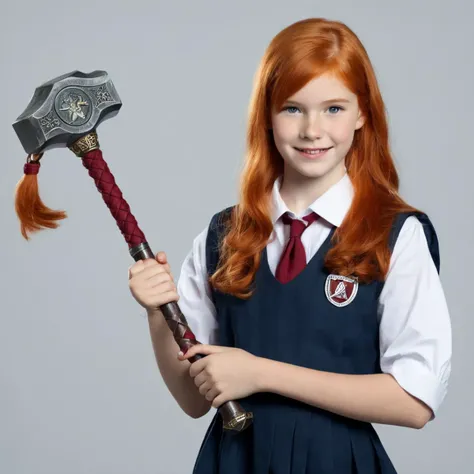 Mjölnir
