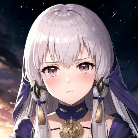 Lysithea War Arc (Fire Emblem Three Houses)