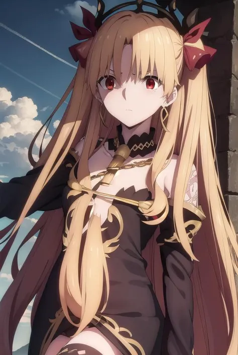 Ereshkigal (エレシュキガル) - Fate Grand Order