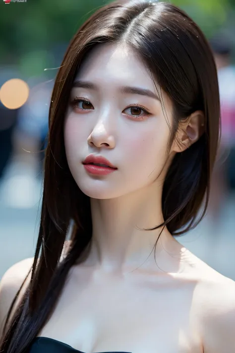 Jung Chaeyeon Makina Lora