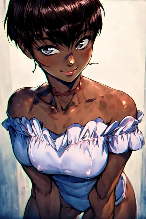 Casca Berserk