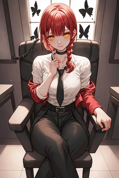 The JettyJet Show LoRA (Art Style)