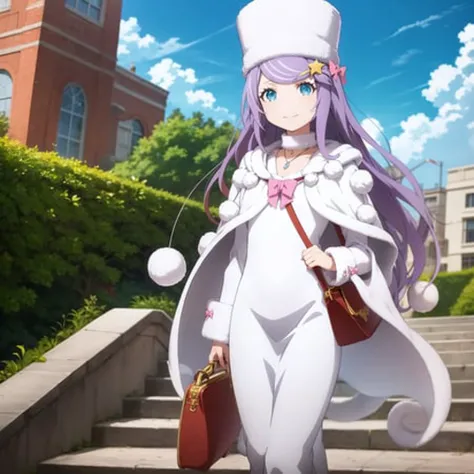 Re:Zero Anastasia