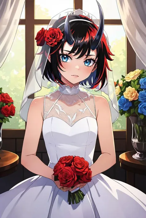 Ryugasaki Rene (multiple outfits) | 774 inc