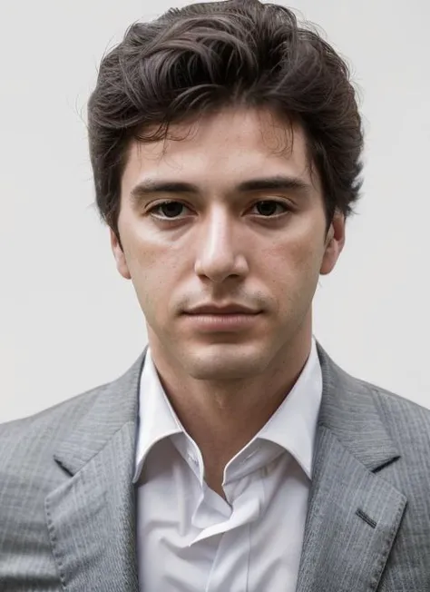Al Pacino Lora