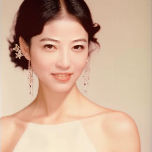 Kathy Chow (周海媚)