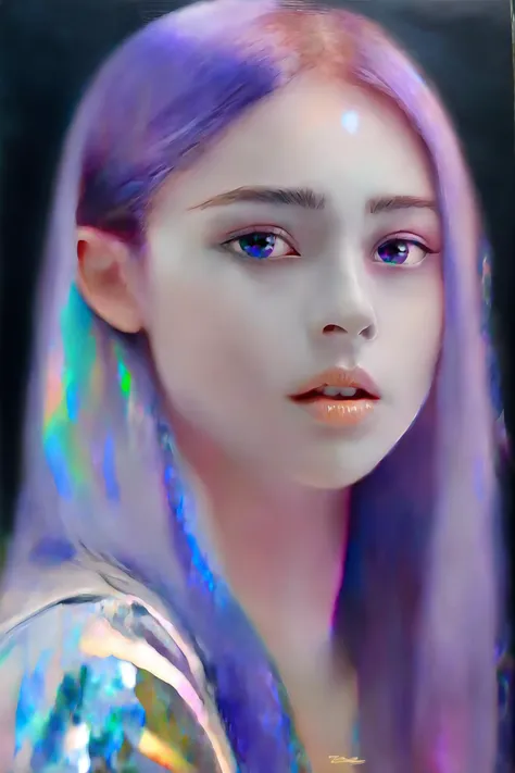 iridescent painting, prismatic, holographic, chromatic aberration,
masterpiece, best quality, 1girl, <lora:kwFemale_Beta40-SDXL_v1:1>,