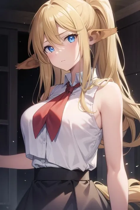 Centorea Shianus - Monster Musume: Everyday Life with Monster Girls