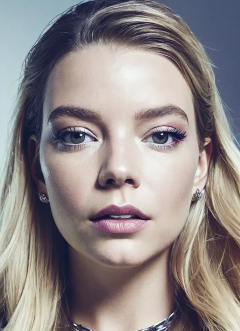 Anya Taylor-Joy