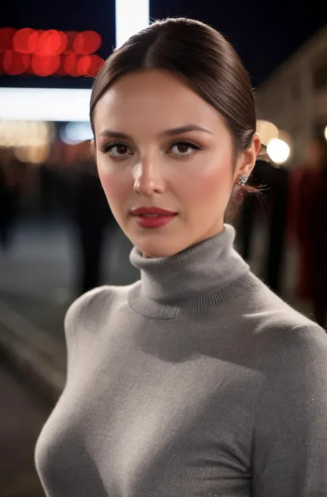 SDXL Olivia Rodrigo