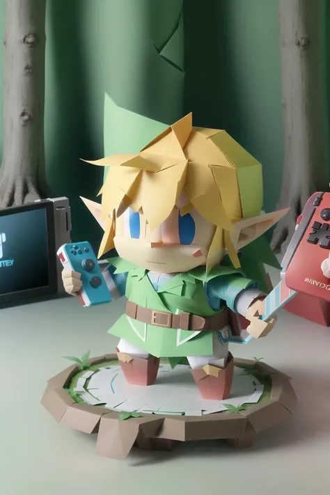 paper-craft