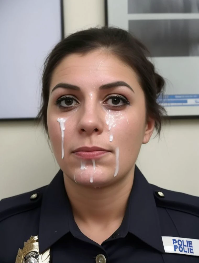 Real Cum Facial 