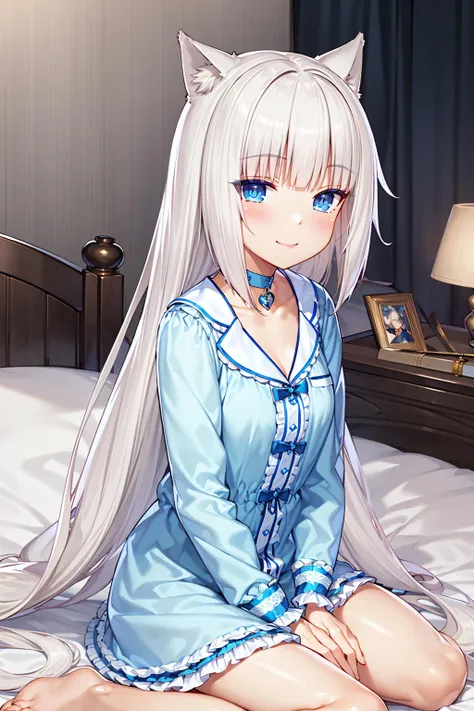 Vanilla | Nekopara