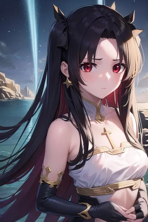 Ishtar (イシュタル) - Fate Grand Order