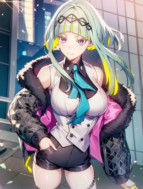 Ringo (Soul Hackers 2)