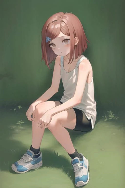 Yumeno Himiko Danganronpa