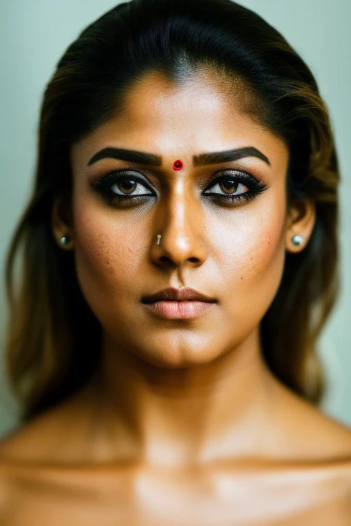 Nayanthara