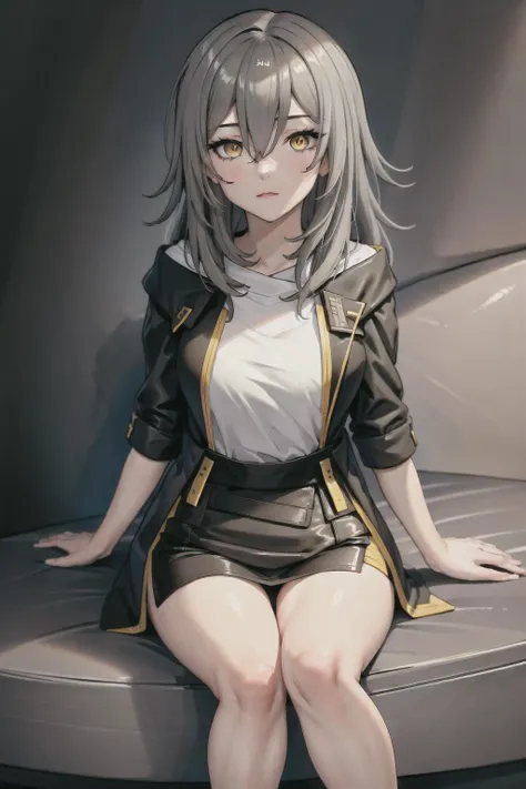 Stelle Honkai Star rail LoRA