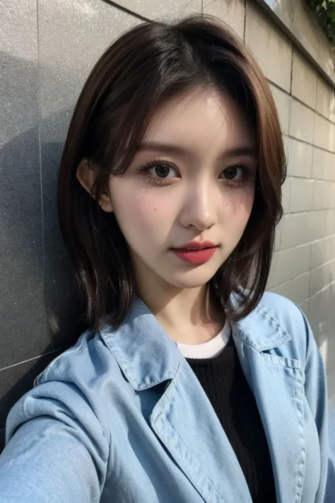 IVE GAEUL (가을)