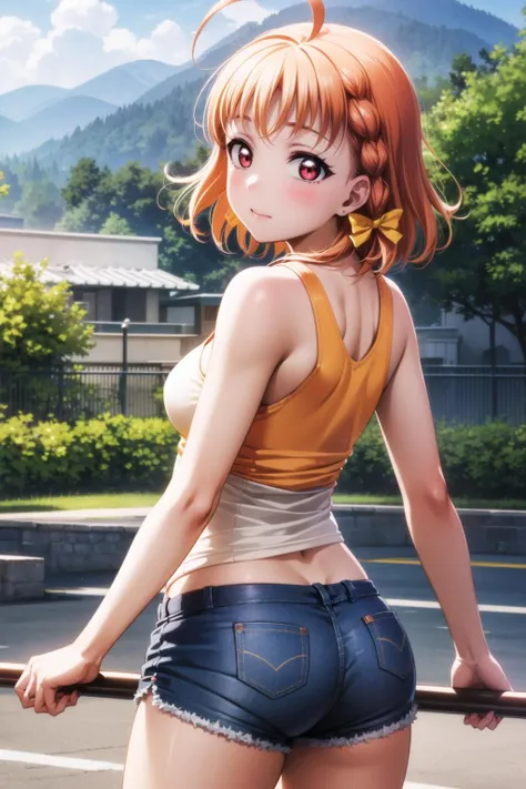 Chika Takami - Love Live!