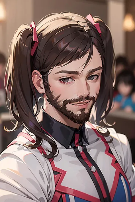 Ladybeard