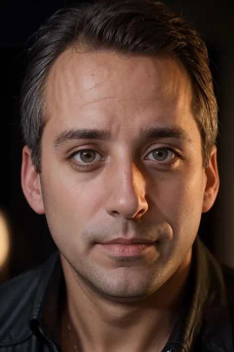 Impractical Jokers - Joe Gatto