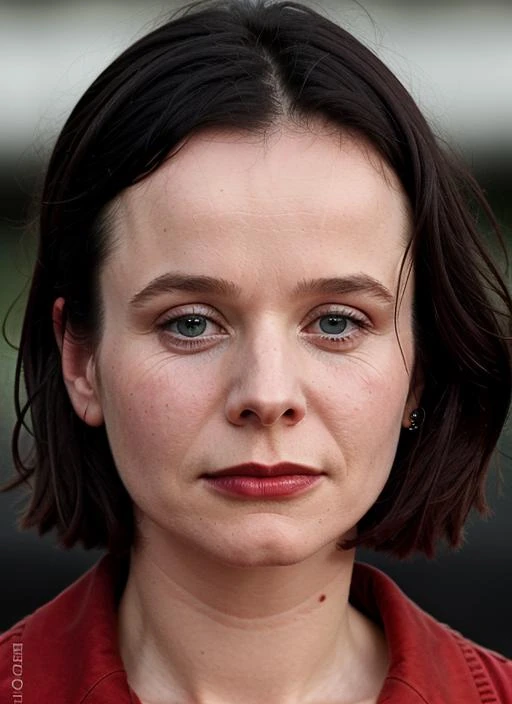 Emily Watson