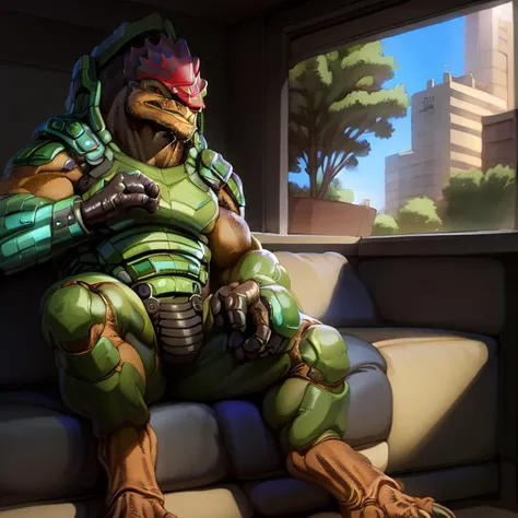 krogan (Mass Effect)