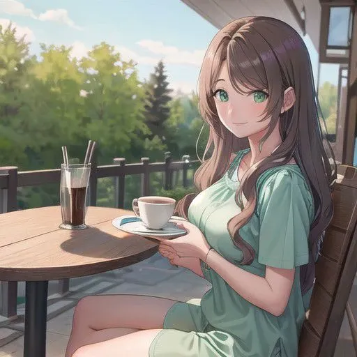 珈琲屋「夢」 cafe dream