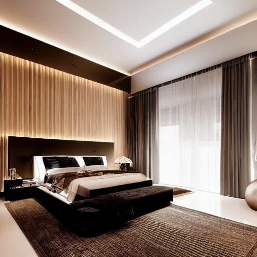 <hypernet:gdminthn9k:1> a luxury modern interior design, bedroom