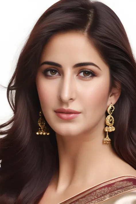 Katrina Kaif - Indian Actress (SDXL)