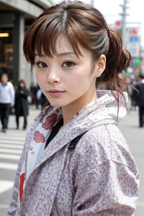 Aya Matsuura (松浦亜弥)