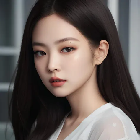 Not Blackpink - Jennie