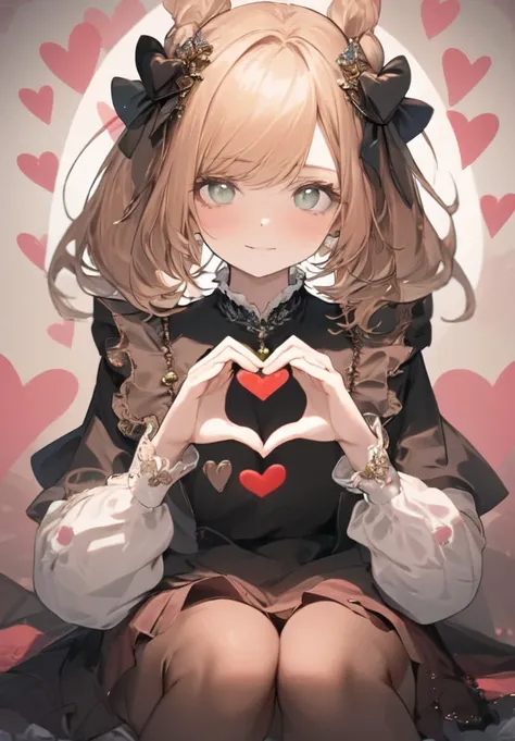 heart_shaped_hands_LoRA | WD 1.5