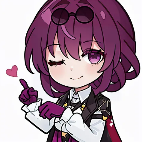 Kafka (honkai star rail)