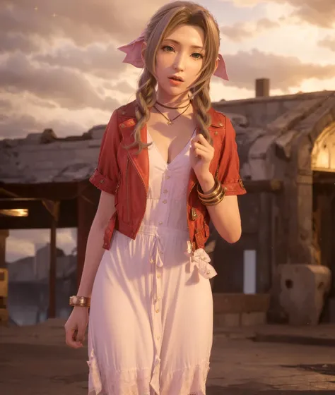 Realistic_Aerith_meenow