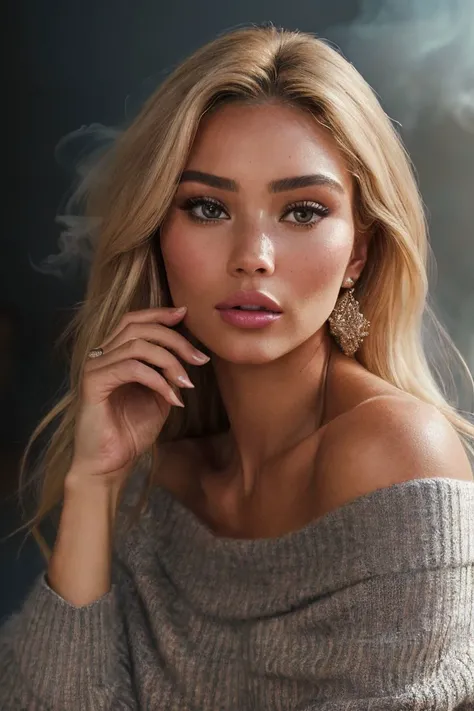 Vlada Glukhova
