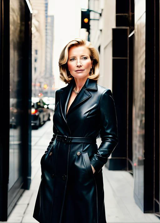 Emma Thompson
