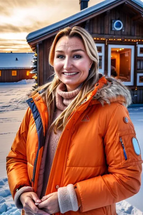 Ebba Busch