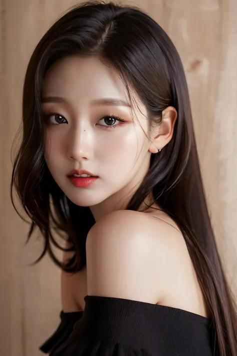 Jung Yein Makina Lora