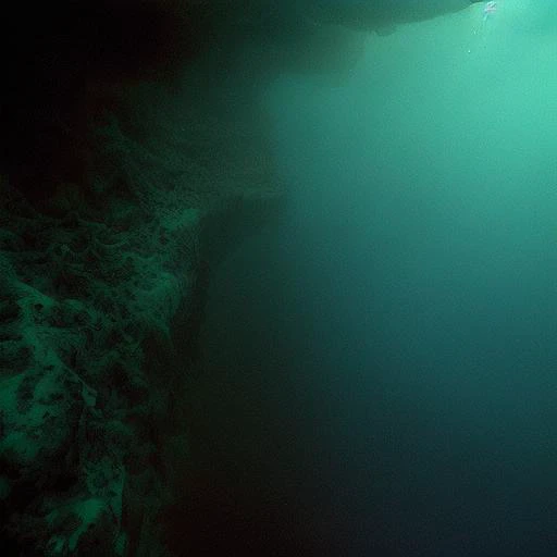 thalassophobia