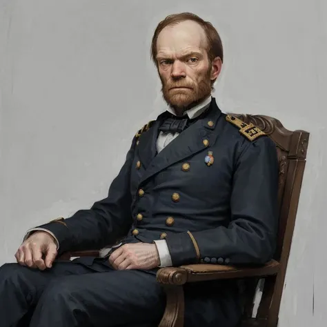 General Sherman