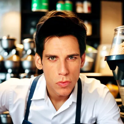 Zoolander (Large)