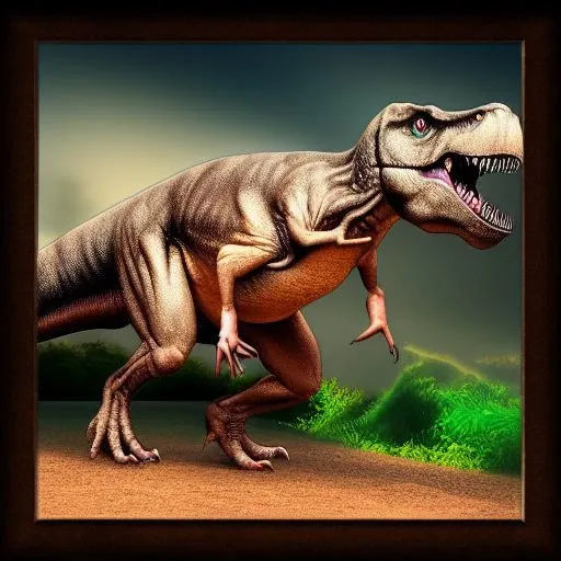 trex